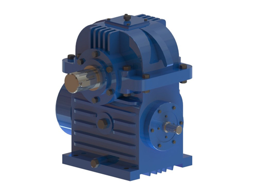 蝸輪蝸桿減速機(jī)的傳動(dòng)效率