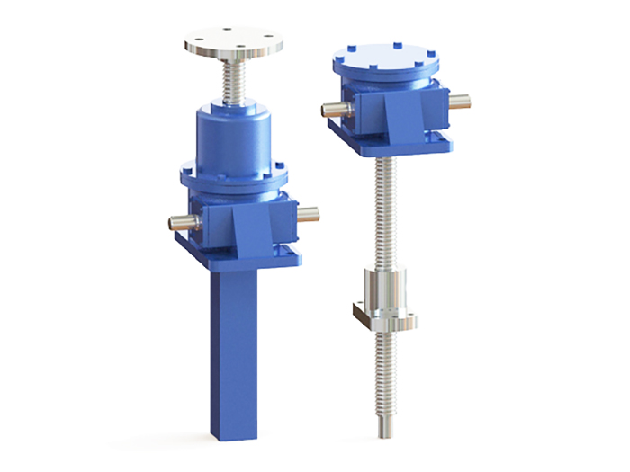 滾珠絲杠升降機(jī)的承載能力有多大